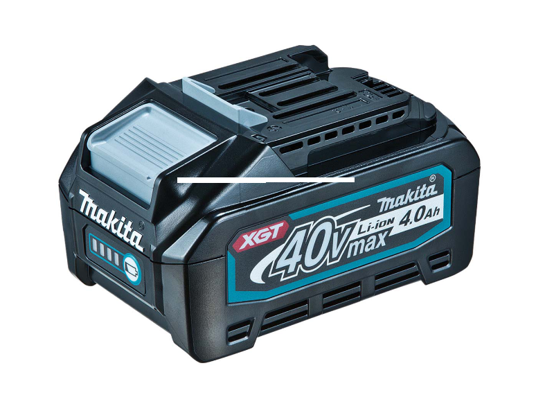 Makita XGT 40V Dual Rapid Charger